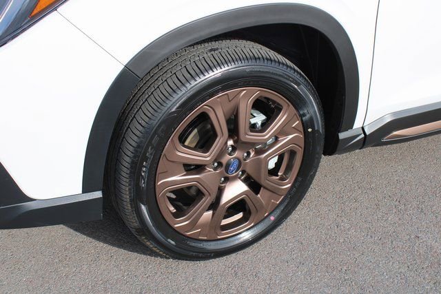 2026 Subaru Ascent Limited Bronze Edition - Photo 12