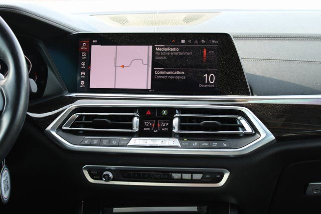 2019 BMW X5 40i - Photo 21