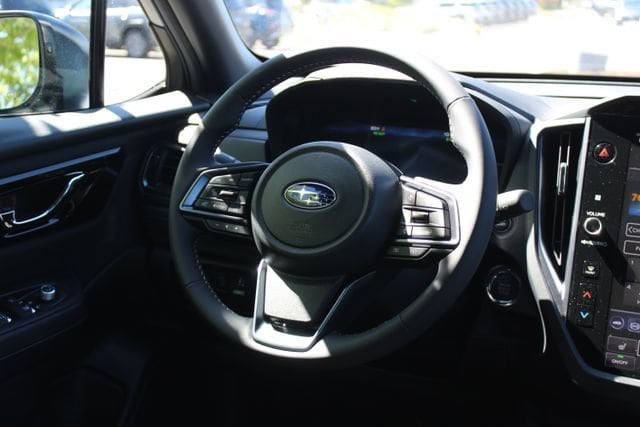 2026 Subaru Forester Limited - Photo 19