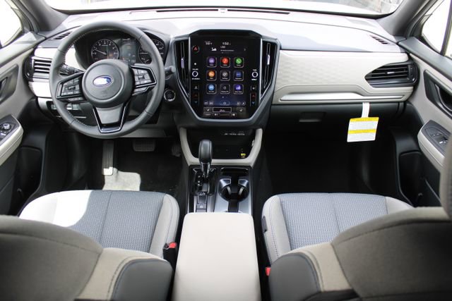 2026 Subaru Forester Premium - Photo 14