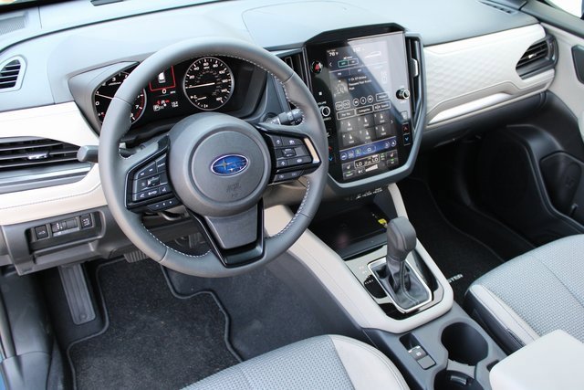 2026 Subaru Forester Premium photo 2