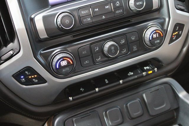 2016 GMC Sierra 1500 SLT - Photo 22