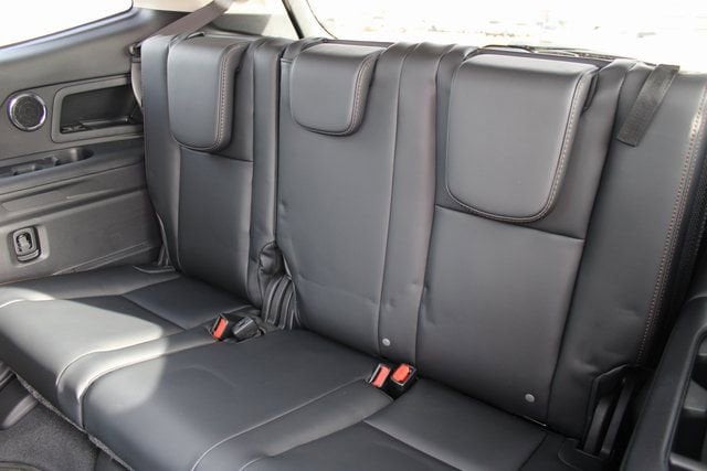 2026 Subaru Ascent Limited Bronze Edition - Photo 18