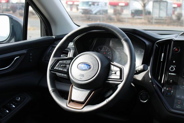 2026 Subaru Ascent Limited Bronze Edition - Photo 21