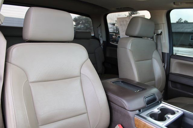 2016 GMC Sierra 1500 SLT - Photo 19