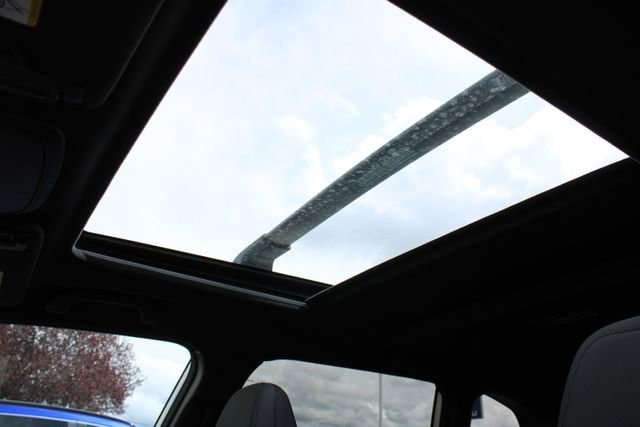 2026 Subaru Forester Premium - Photo 26