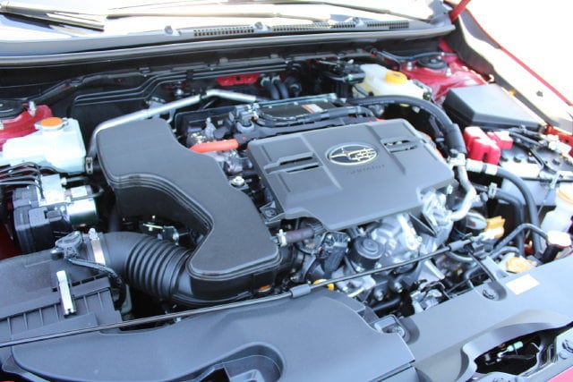 2026 Subaru Crosstrek Limited - Photo 13