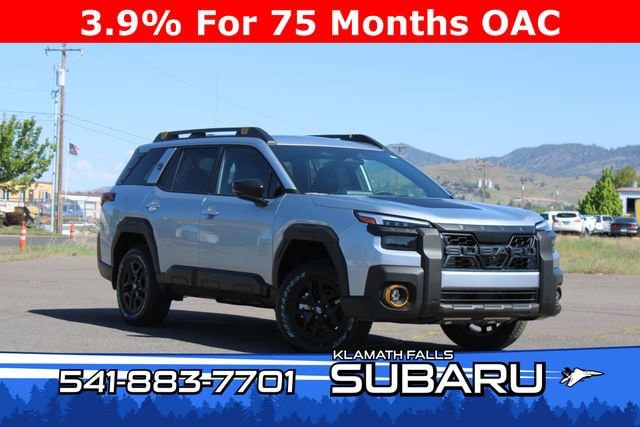 2026 Subaru Outback Outback Wilderness's photo