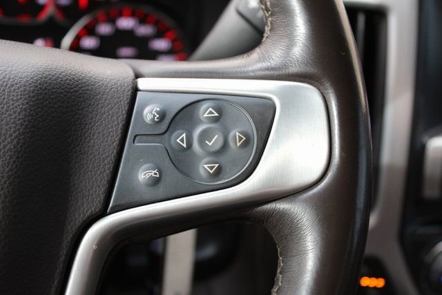 2016 GMC Sierra 1500 SLT - Photo 27