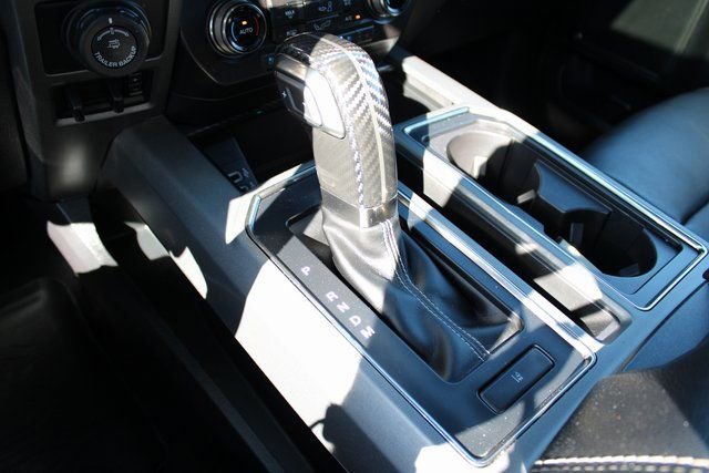 2019 Ford F-150 Raptor - Photo 24