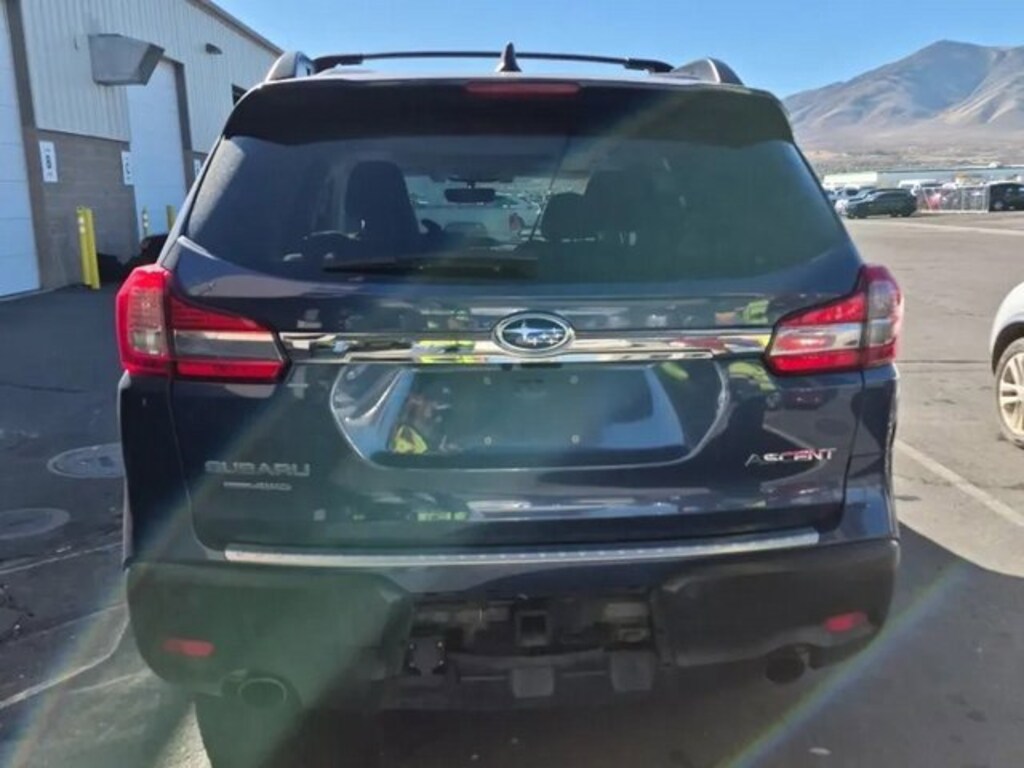Used 2021 Subaru Ascent Premium Premium 7-Passenger