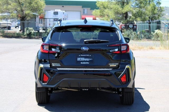 2026 Subaru Crosstrek Sport - Photo 5