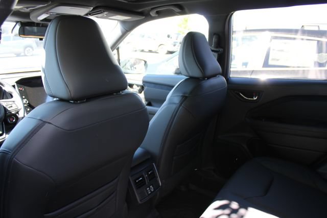 2026 Subaru Forester Limited - Photo 15