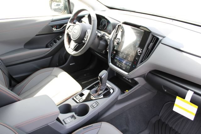 2026 Subaru Crosstrek Limited - Photo 18