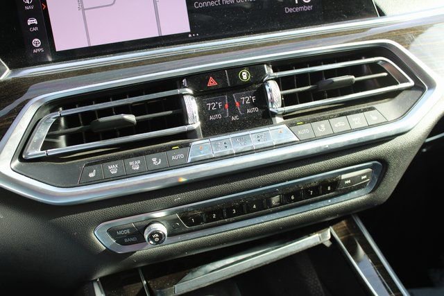 2019 BMW X5 40i - Photo 22