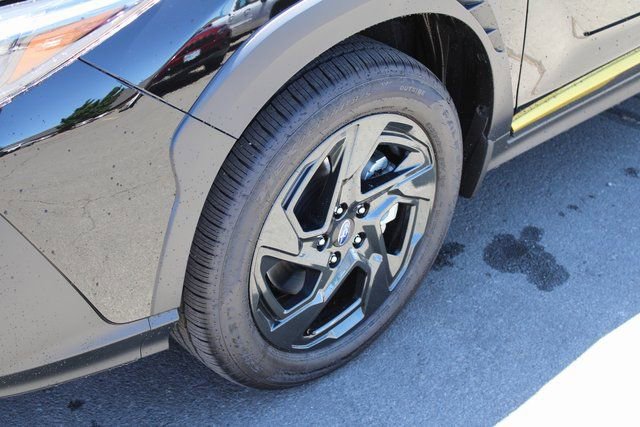 2026 Subaru Crosstrek Sport - Photo 11