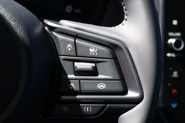 2026 Subaru Forester Limited - Photo 32