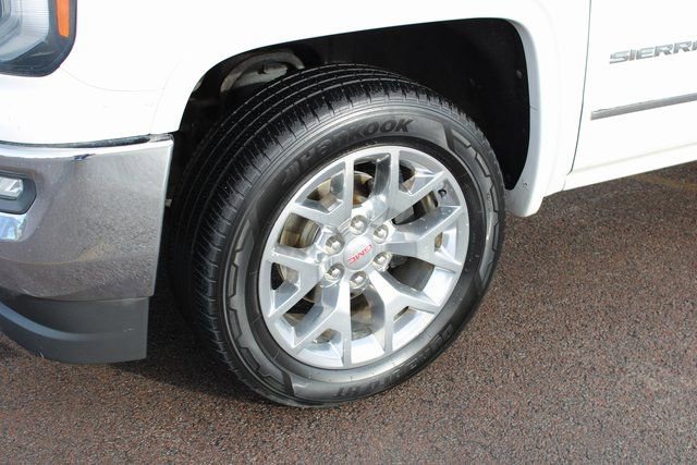 2016 GMC Sierra 1500 SLT - Photo 12
