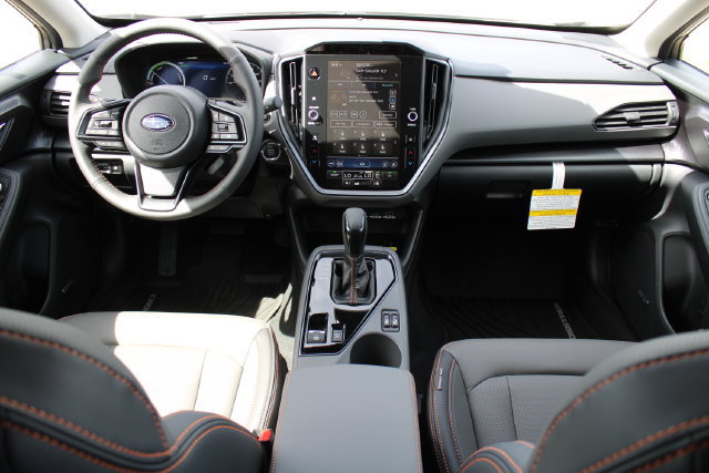 2026 Subaru Crosstrek Limited - Photo 14