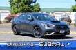 Subaru WRX