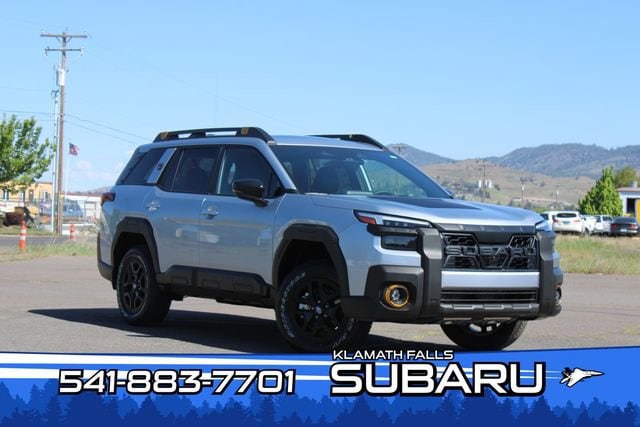 2026 Subaru Outback Outback Wilderness's photo