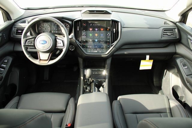 2026 Subaru Ascent Limited Bronze Edition - Photo 14