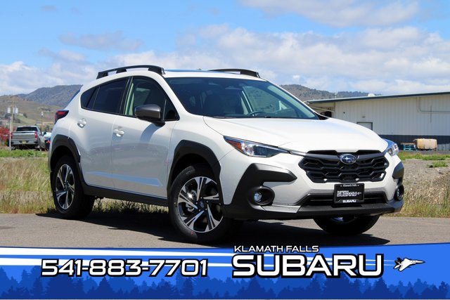 2026 Subaru Crosstrek Premium's photo