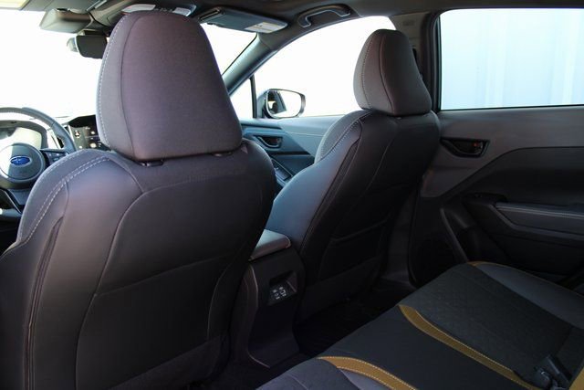 2026 Subaru Crosstrek Sport - Photo 15