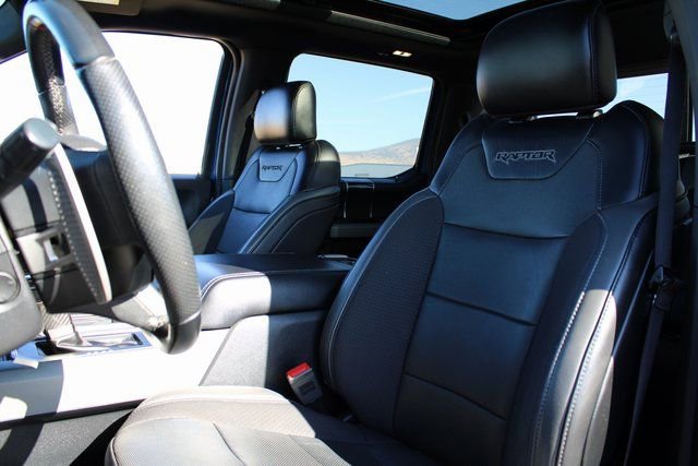 2019 Ford F-150 Raptor - Photo 16
