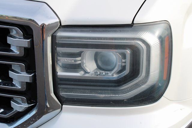 2016 GMC Sierra 1500 SLT - Photo 11
