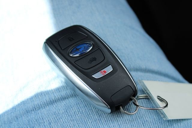 2026 Subaru Forester Premium - Photo 24