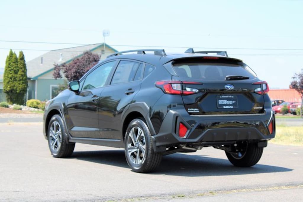 New 2026 Subaru Crosstrek Premium SUV