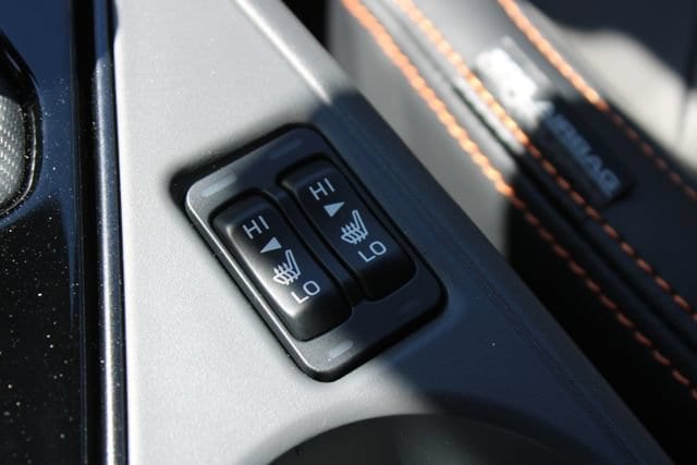 2026 Subaru Crosstrek Limited - Photo 28