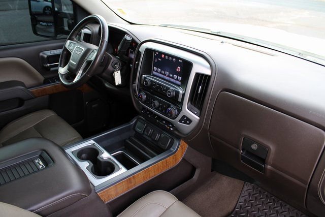 2016 GMC Sierra 1500 SLT - Photo 18