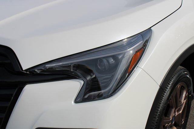 2026 Subaru Ascent Limited Bronze Edition - Photo 11