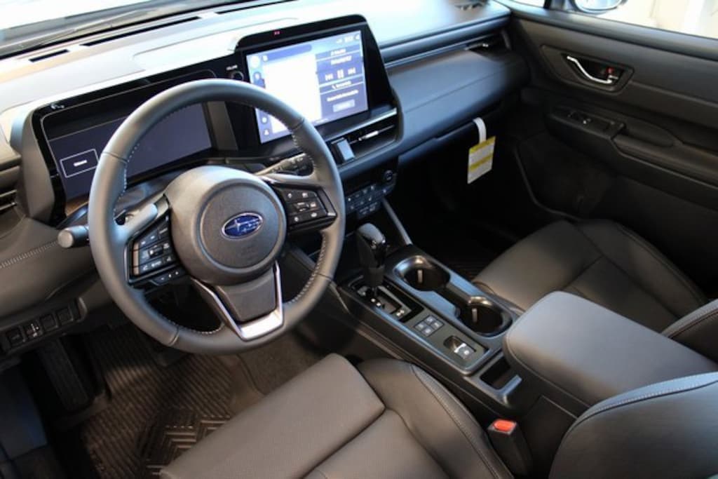 New 2026 Subaru Outback Touring XT SUV