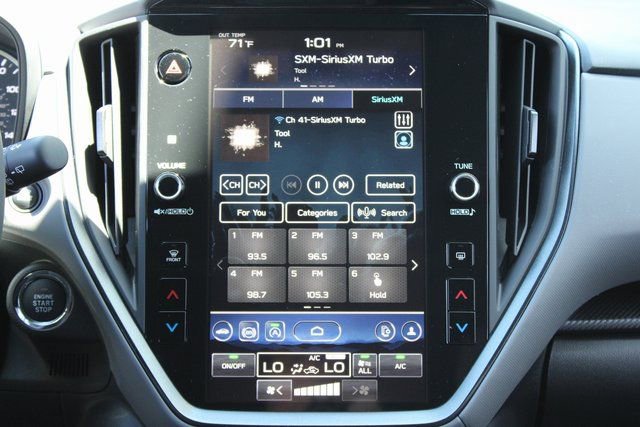 2026 Subaru Crosstrek Sport - Photo 20