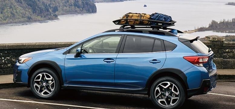 Subaru towing capacity in Klamath Falls OR