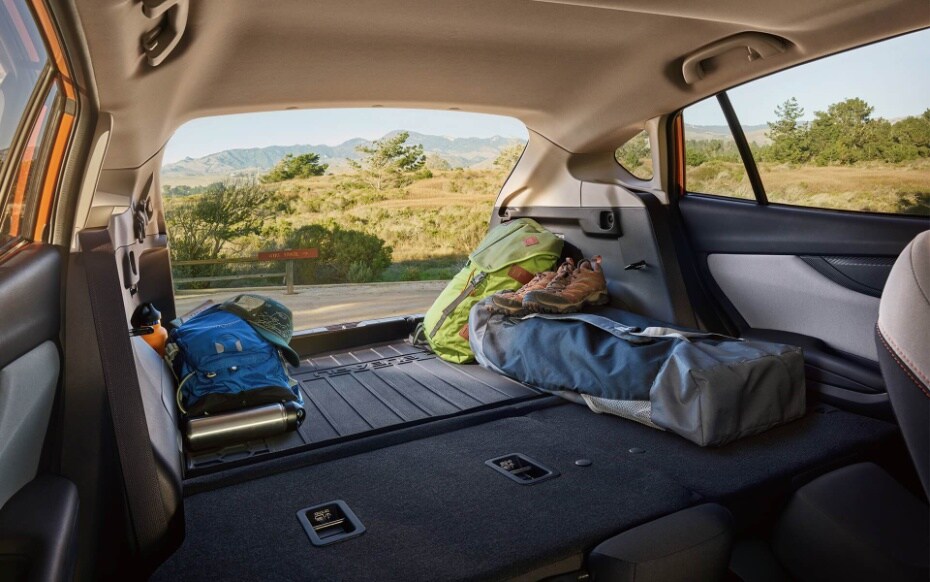 Can You Fit a Kayak in a Crosstrek near Medford OR? Klamath Falls Subaru