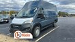 Ram ProMaster 3500 Delivery Van BEV