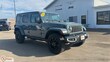  Jeep Wrangler 4xe