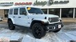  Jeep Wrangler 4xe