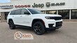  Jeep Grand Cherokee L
