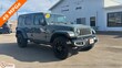  Jeep Wrangler 4xe
