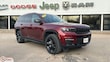  Jeep Grand Cherokee L