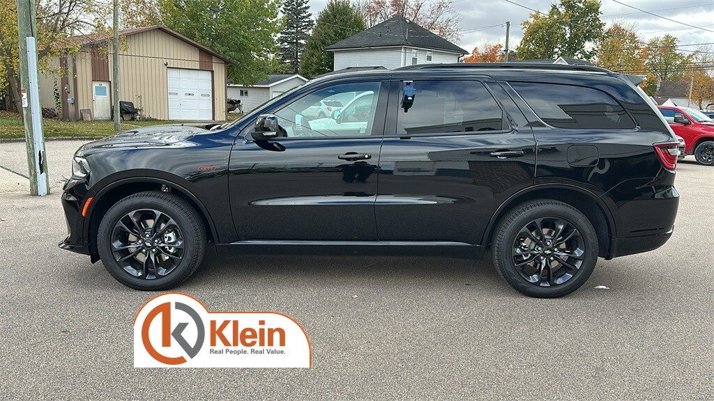 2026 Dodge Durango GT Plus photo 4