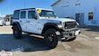  Jeep Wrangler 4xe