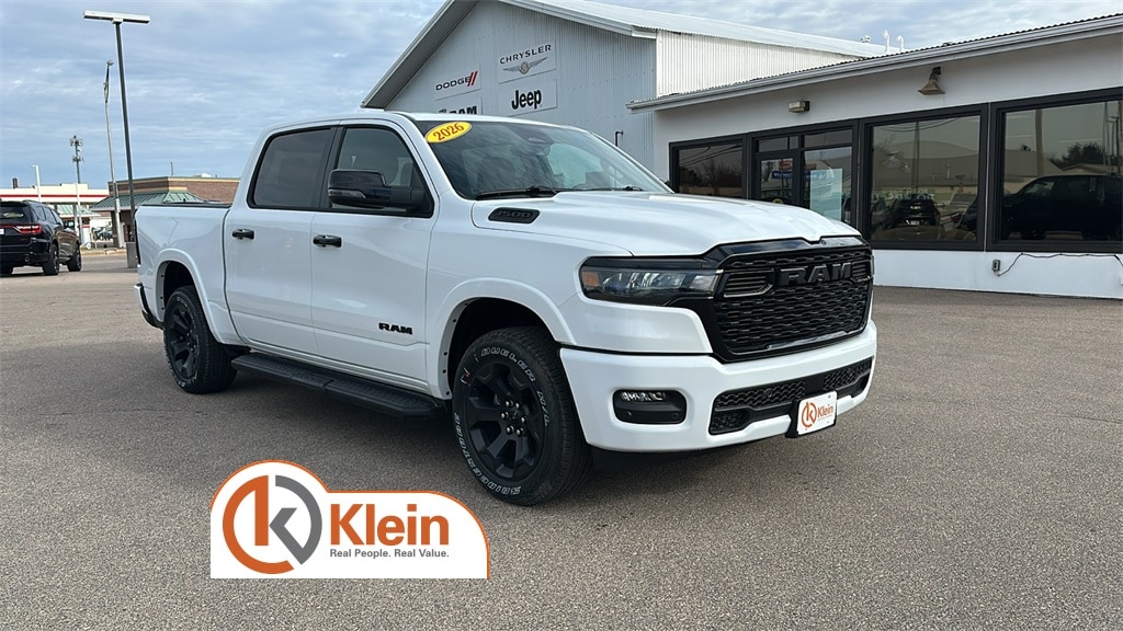 2026 RAM Ram 1500 Pickup Big Horn/Lone Star's photo