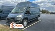 Ram ProMaster 3500 Delivery Van BEV