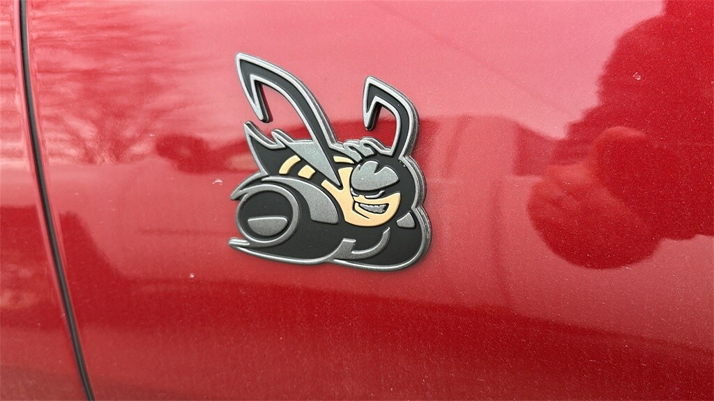 New 2026 Dodge Charger 2-Door SCAT PACK PLUS AWD Coupe